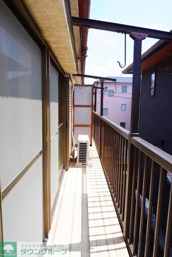 リビング・居室