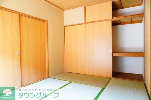 リビング・居室