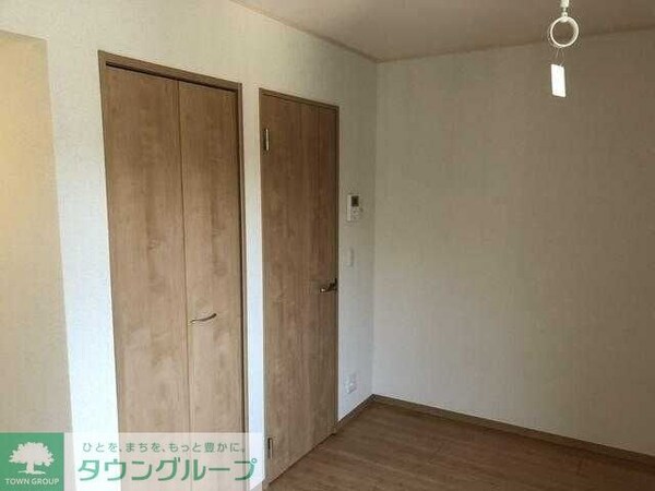 リビング・居室