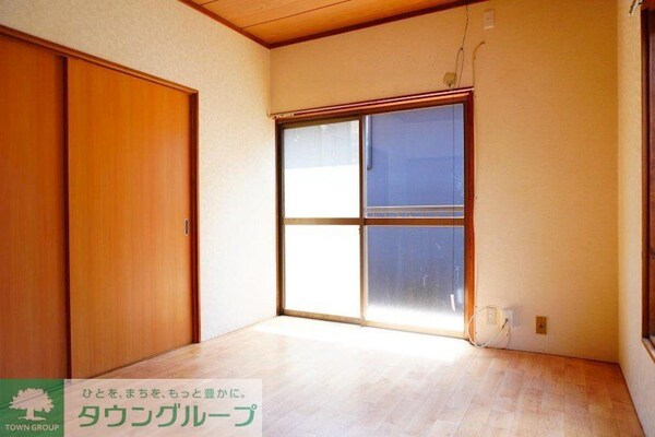 リビング・居室