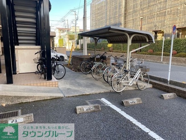 共有部分