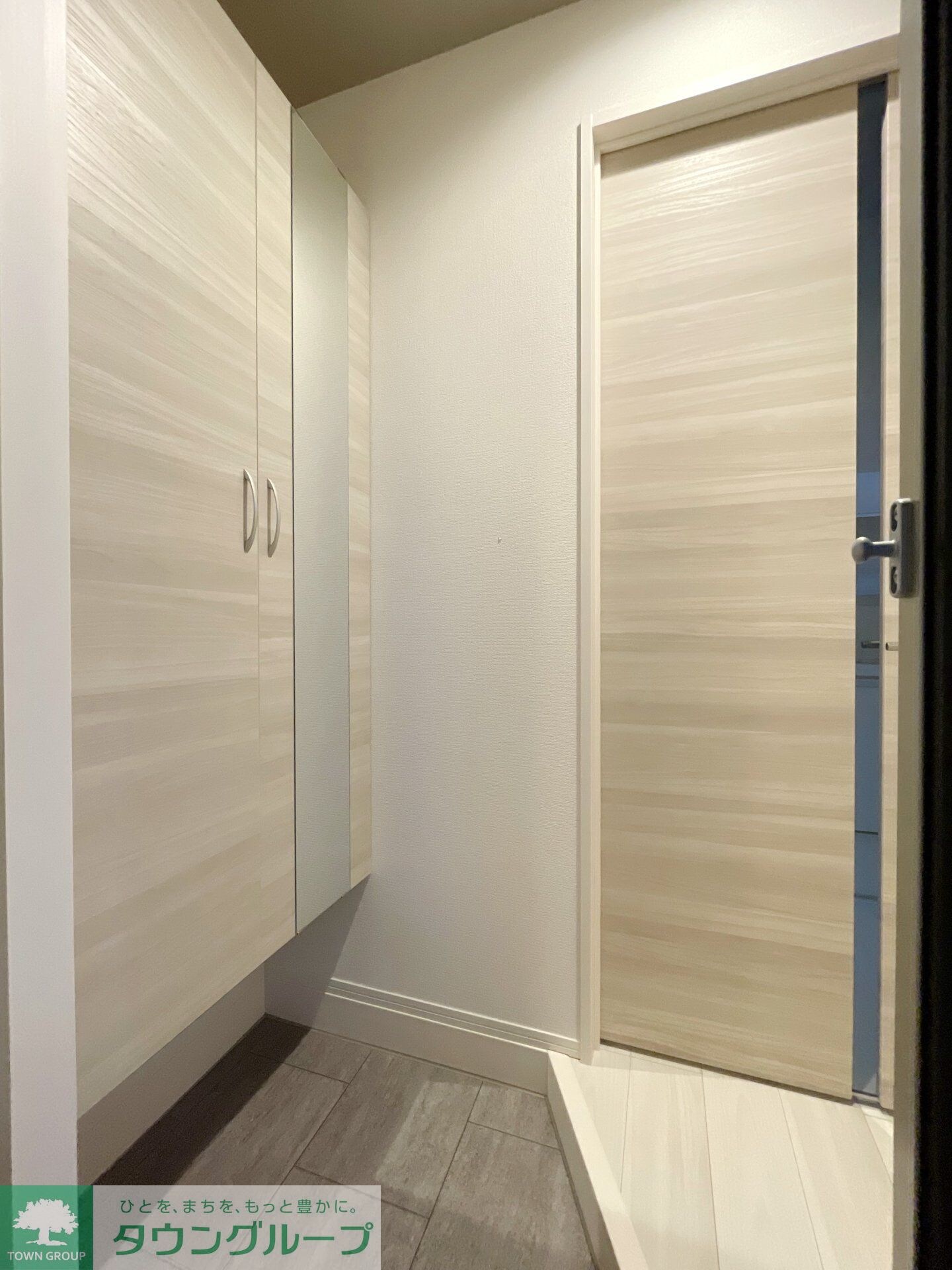 物件内観写真10　(収納)