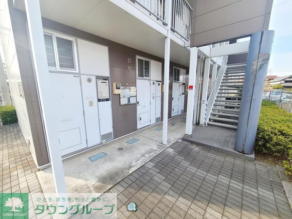 エントランス(エントランス)