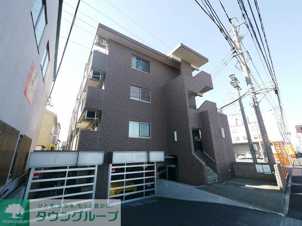外観(外観)