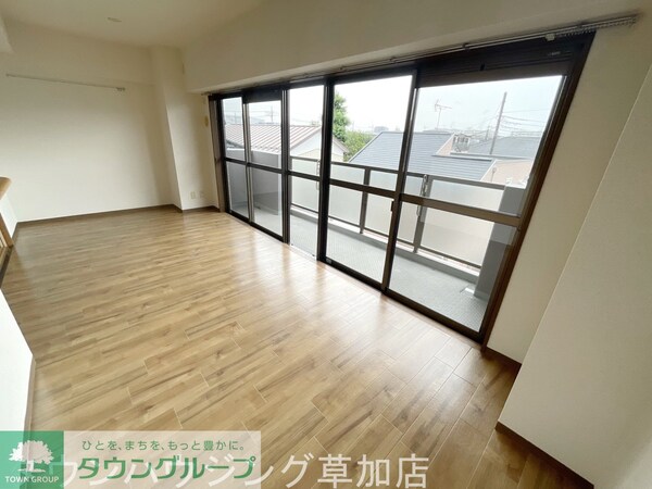 設備(※別部屋イメージ)