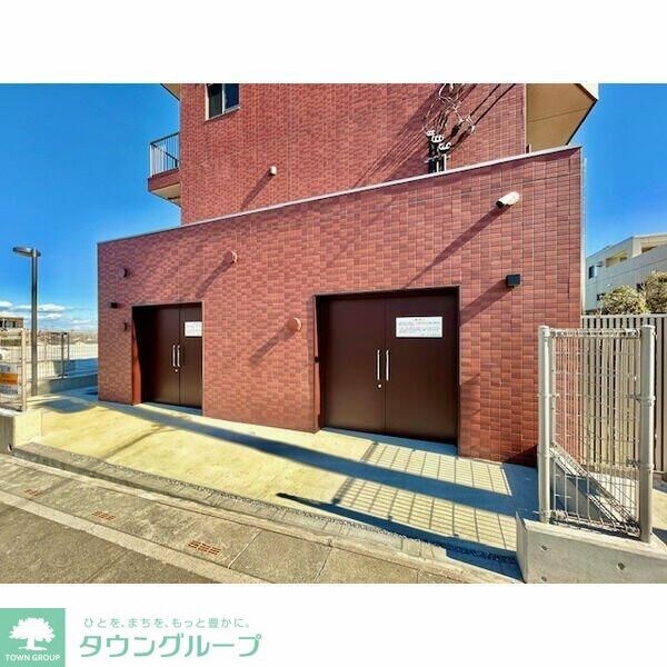 庭