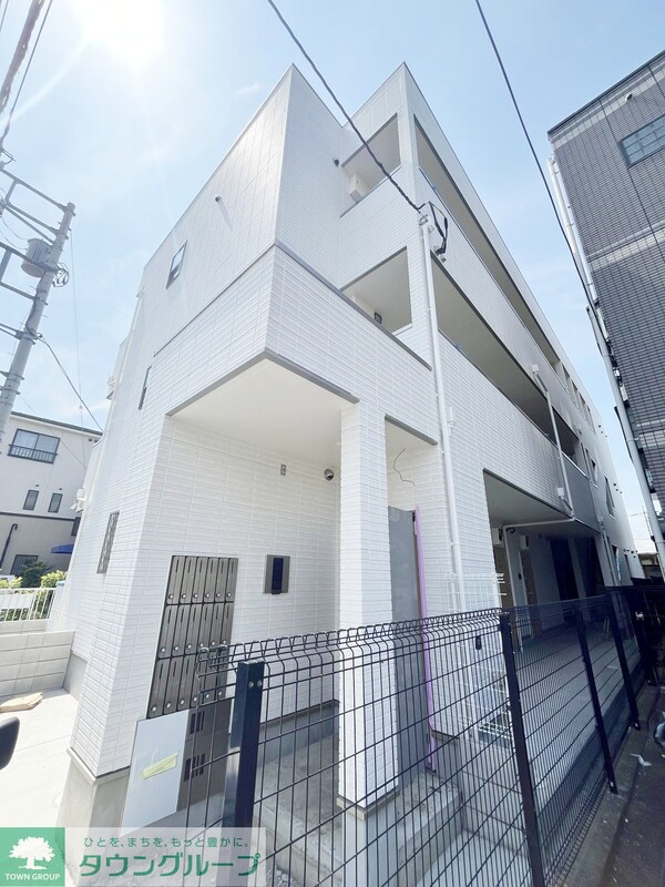 外観(外観)