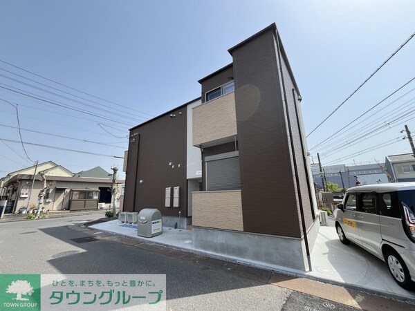外観(外観)