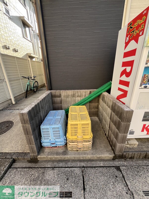 共有部分