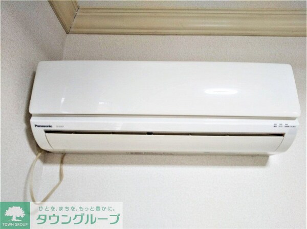 その他(エアコン)