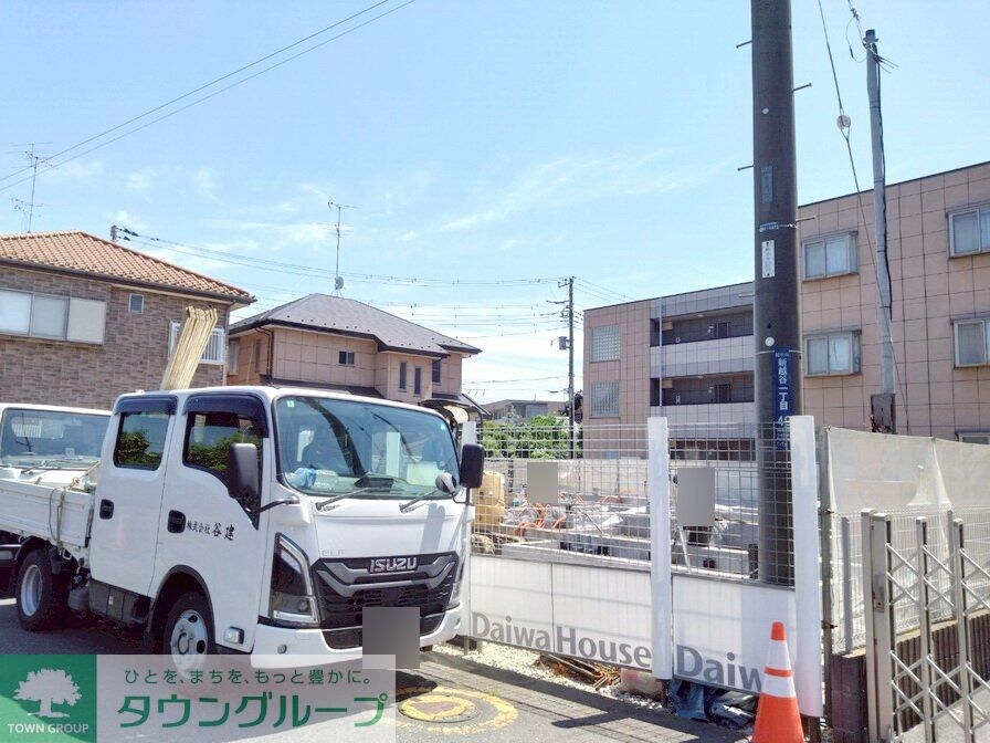 物件外観写真1　(外観)