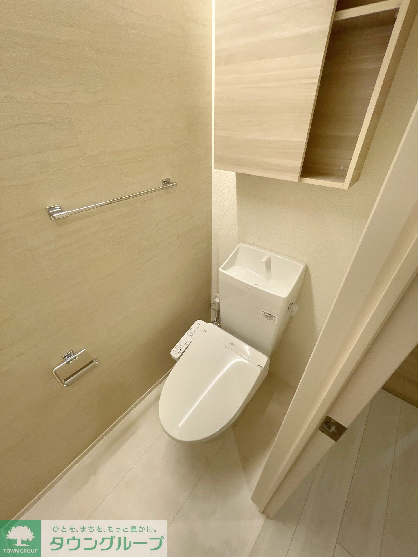 物件内観写真7　(バス／シャワールーム等)