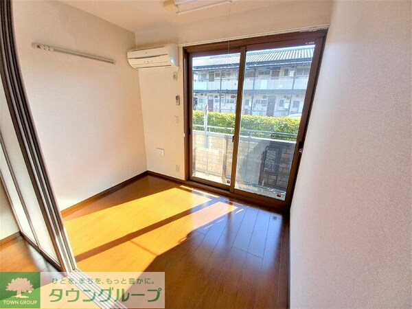 リビング・居室