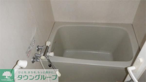 バス／シャワールーム等