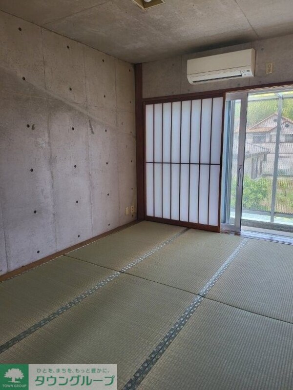 リビング・居室