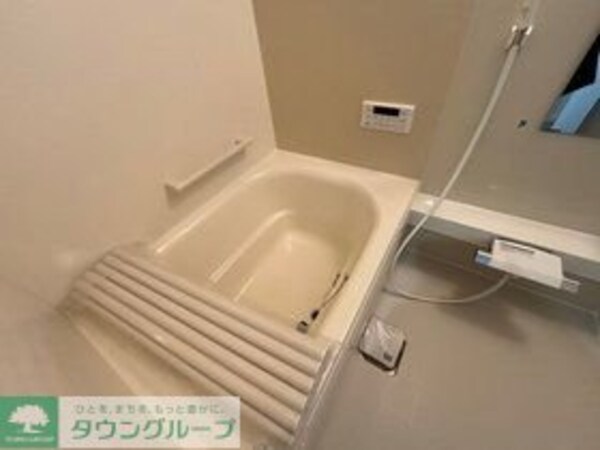 バス／シャワールーム等