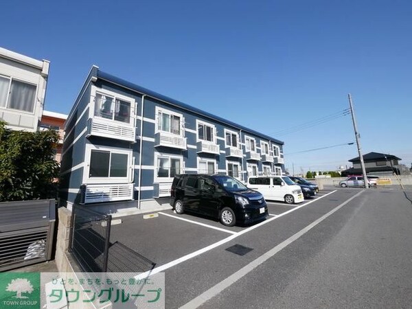 外観(★外観★日当り良好です★)
