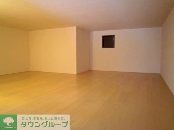 その他(広々ロフト付き)