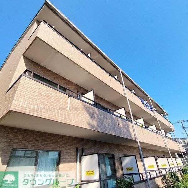外観(外観)