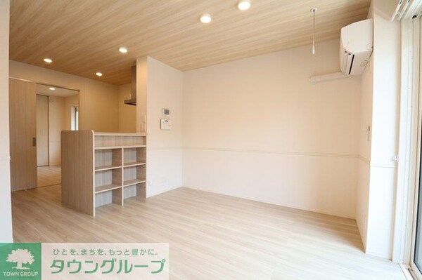 リビング・居室
