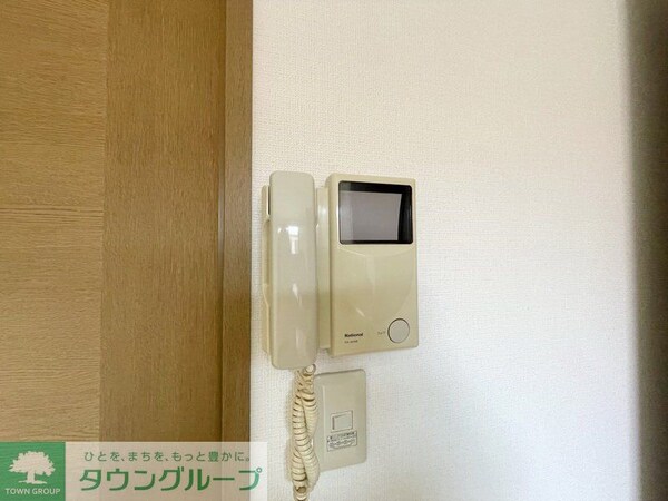 セキュリティ(設備)