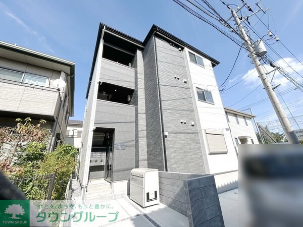 外観(外観)