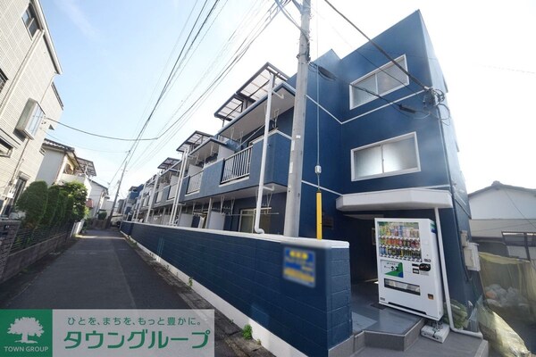 外観(外観)
