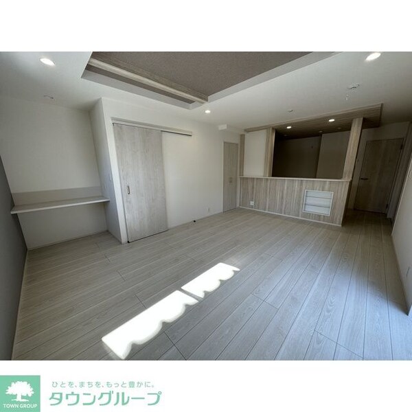 リビング・居室