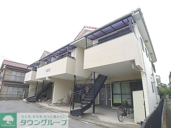 外観(外観)
