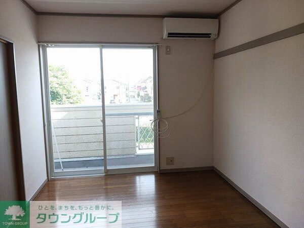 リビング・居室