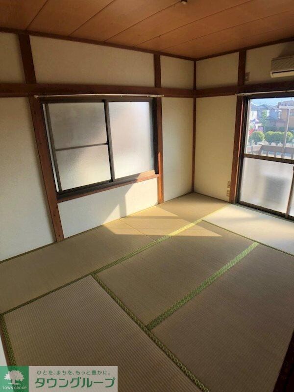 リビング・居室