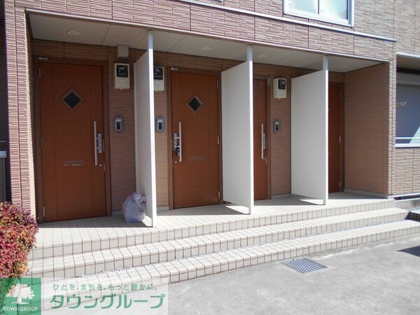 ロビー