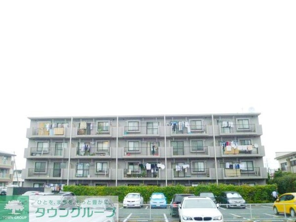 眺望(外観)