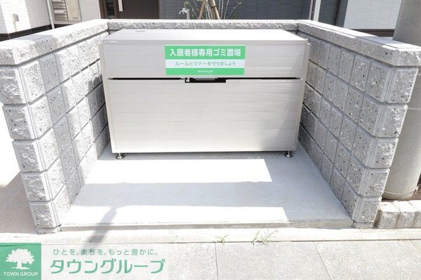 バルコニー(バルコニー)
