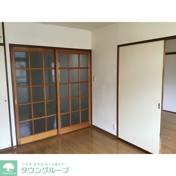 リビング・居室