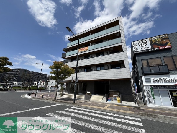 外観(外観)