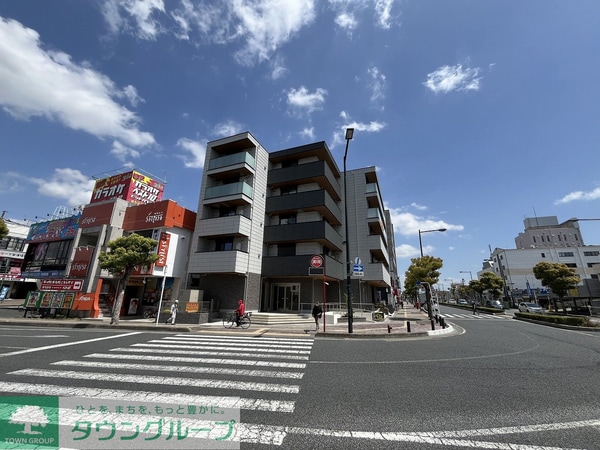 外観(外観)