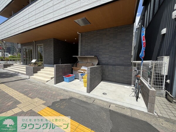 その他(駐車場)