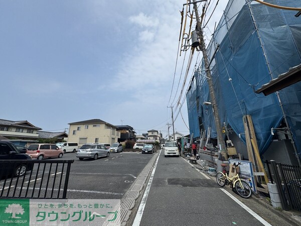 その他(駐車場)
