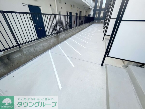 共有部分