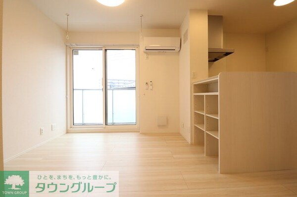 リビング・居室