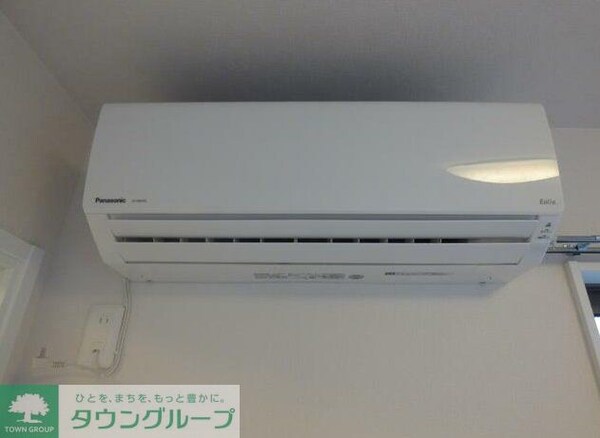設備(※同施工会社イメージ)