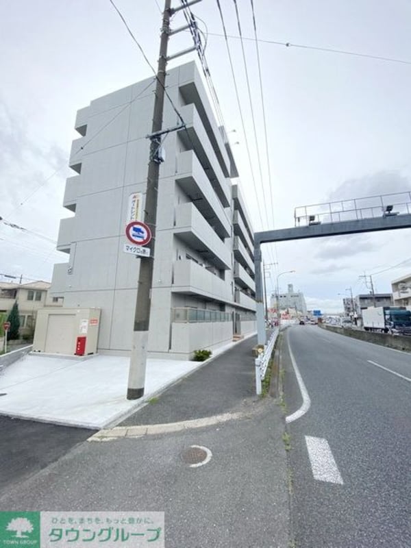 外観(外観)