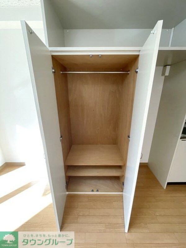 その他(収納)