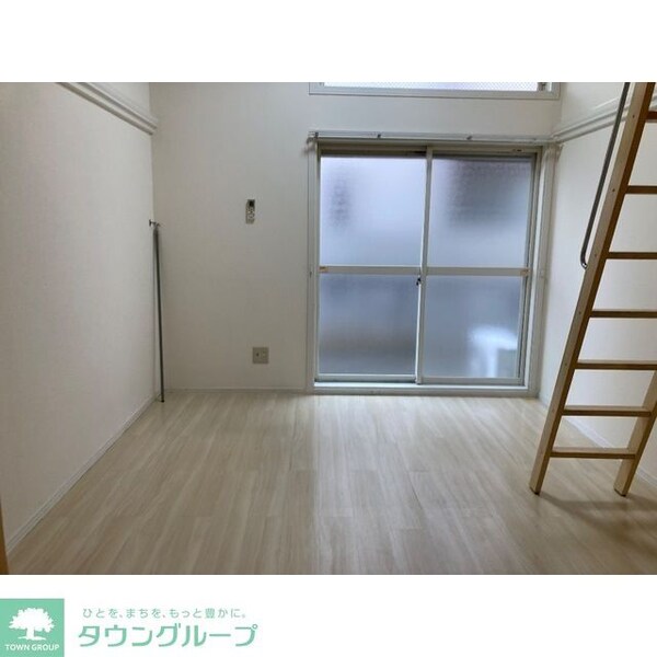 リビング・居室