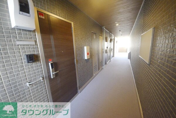 エントランス(エントランス)