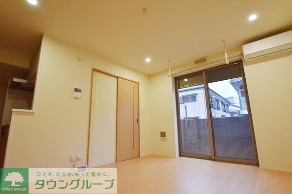 その他室内・内装(フローリング)