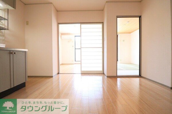リビング・居室