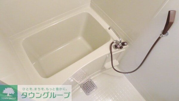 バス／シャワールーム等(別号室参考写真)