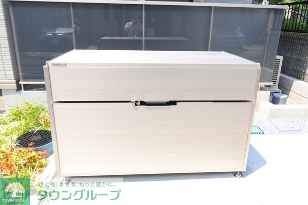共有部分(キッチン)